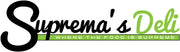 Suprema's Deli