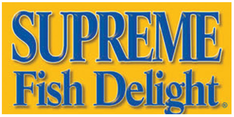 Supreme Fish Delight