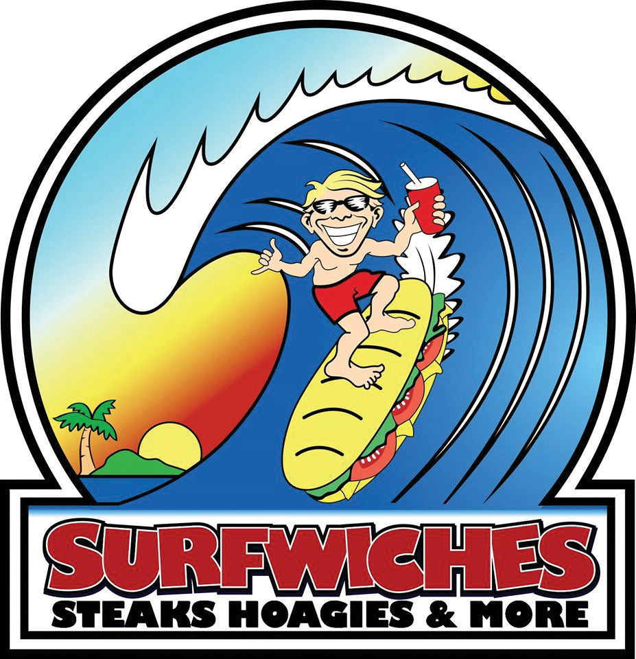 Surfwiches Sandwich