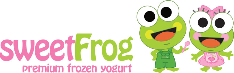 Sweet Frogs