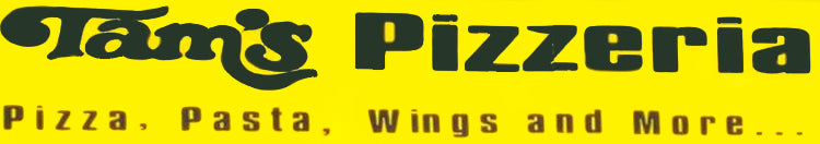 Tam's Pizzeria