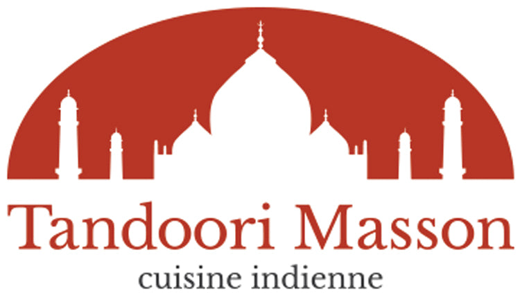 Tandoori Masson