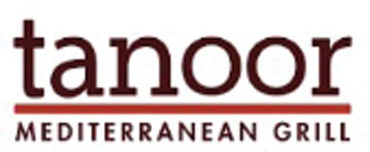 Tanoor Mediterranean Grill