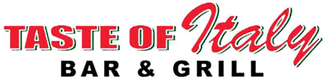 Taste of Italy Ristorante
