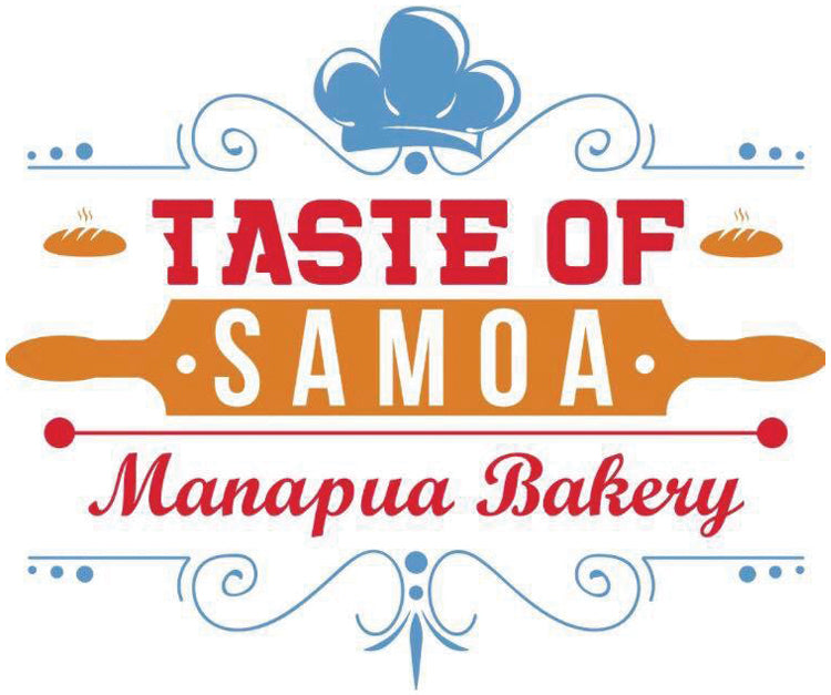 Taste of Samoa Manapua Bakery