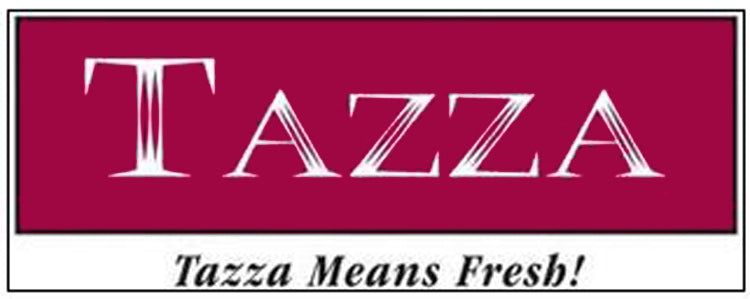 The Tazza Cafe