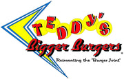 Teddy's Bigger Burgers