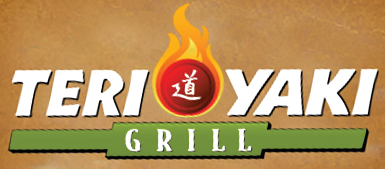 Teriyaki Grill