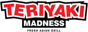 Teriyaki Madness
