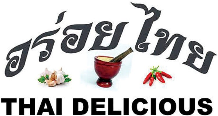 Thai Delicious