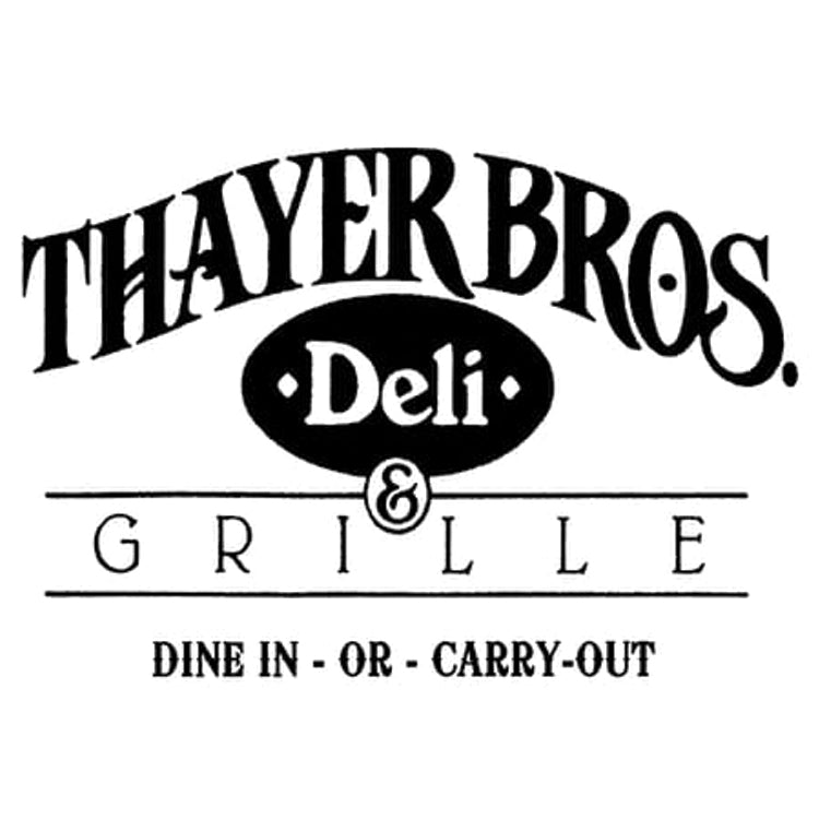 Thayer Bros
