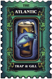 The Atlantic Trap & Gill