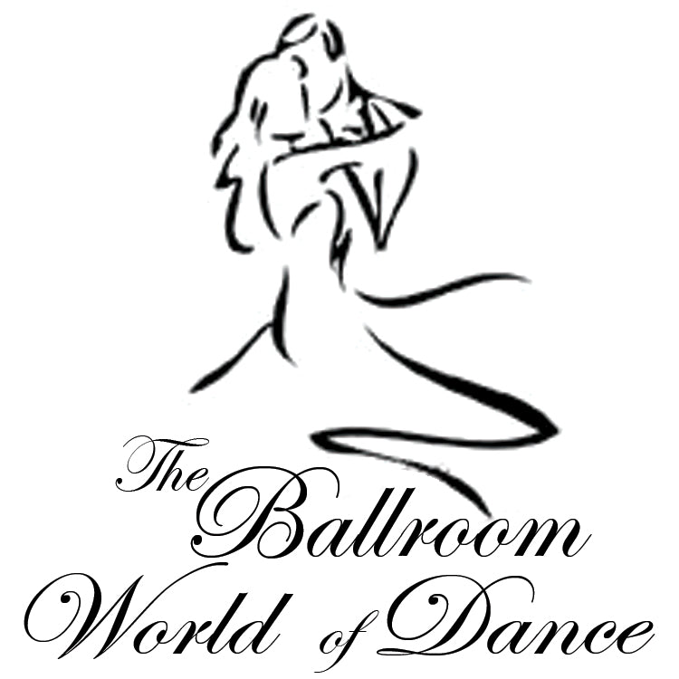 The Ballroom World of Dance