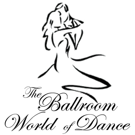 The Ballroom World of Dance