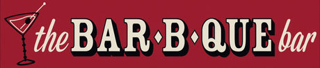 The Bar-B-Que Bar