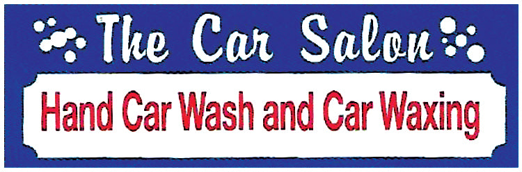 The Car Salon