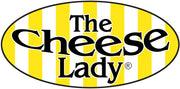 The Cheese Lady