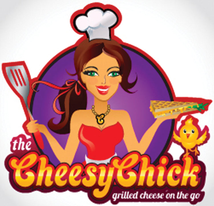 The Cheesy Chick
