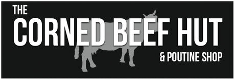 The Corned Beef Hut