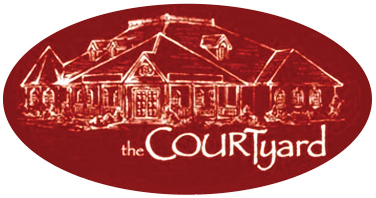 The Courtyard Restaurant