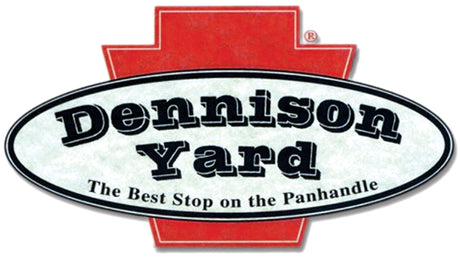 The Dennison Yard Italian Tavern