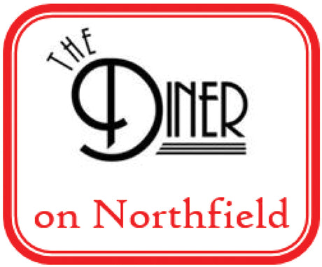 The Diner on Northfield