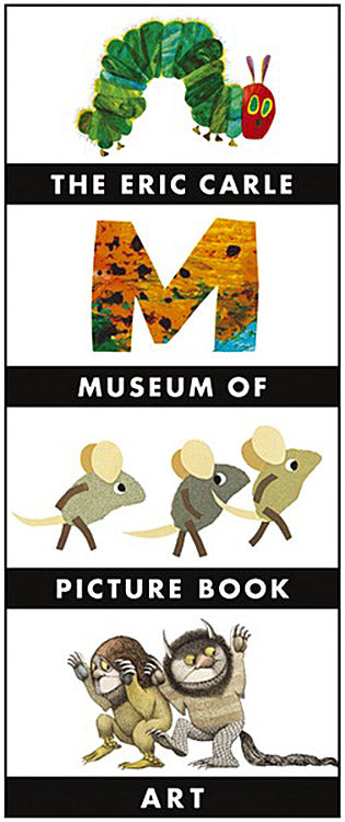 The Eric Carle Museum of Picture Book Art