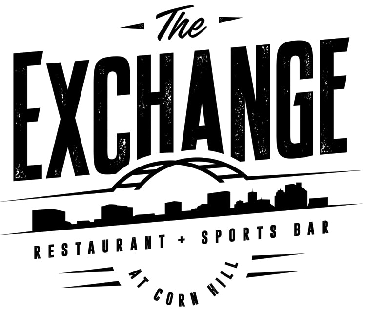 The Exchange Restaurant & Sports Bar