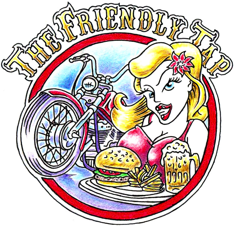 The Friendly Tap
