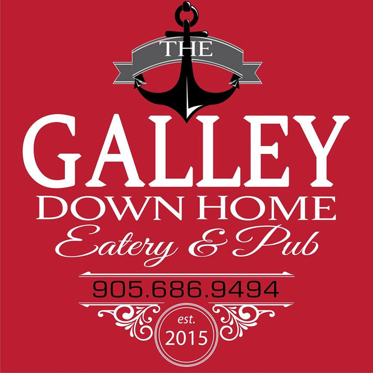The Galley Down Home Eatery & Pub