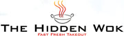 The Hidden Wok