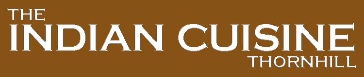 The Indian Cuisine