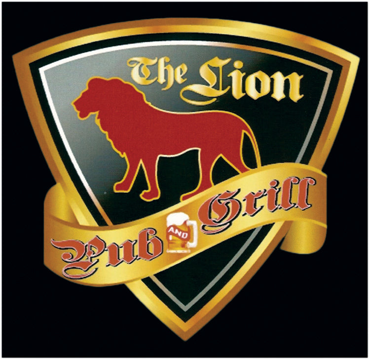 The Lion Pub and Grill