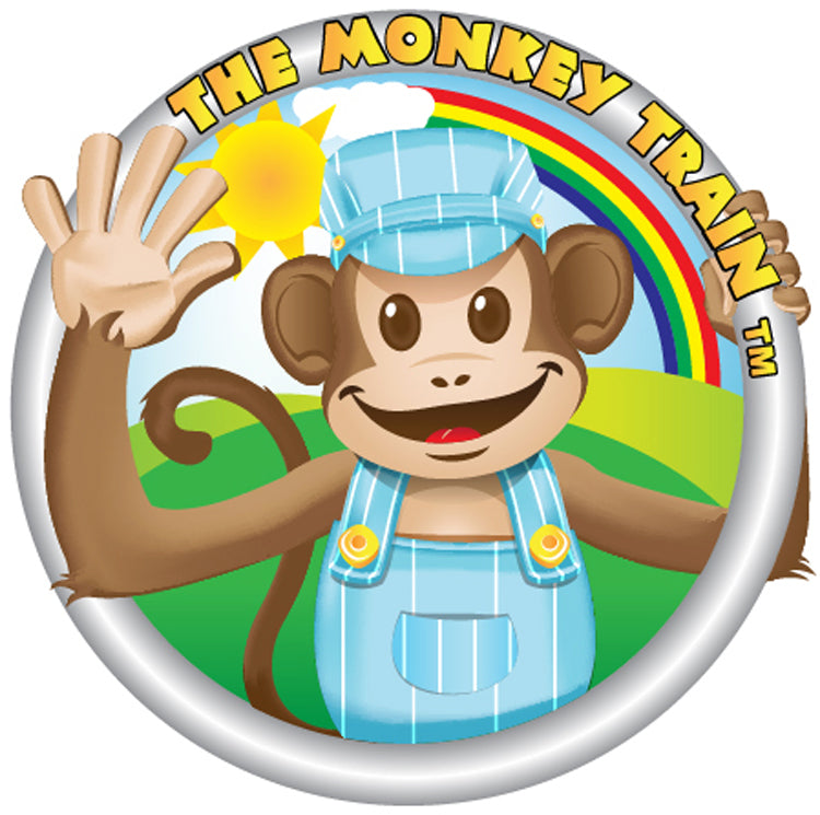 The Monkey Train
