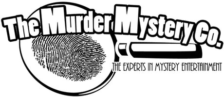 The Murder Mystery Company