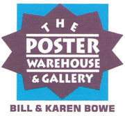 The Poster Warehouse