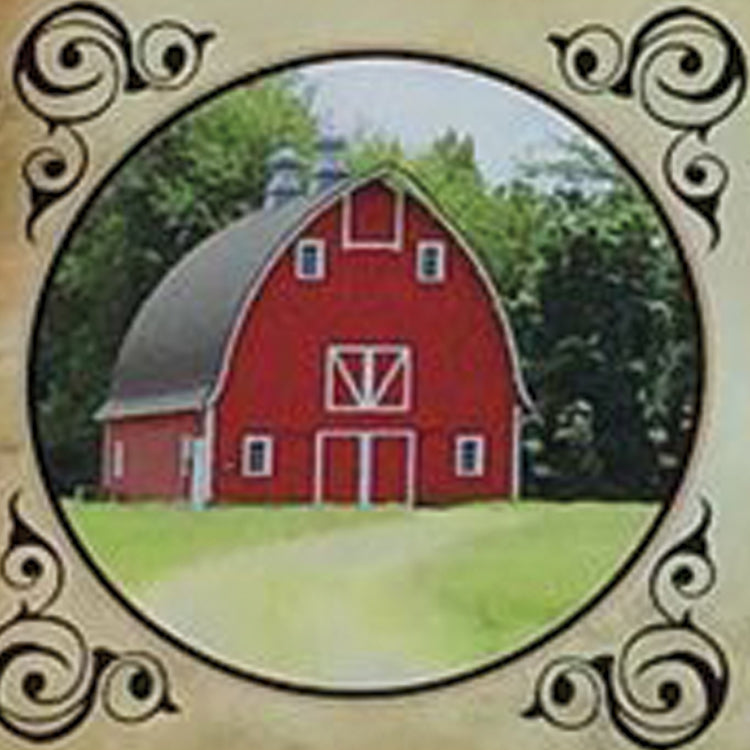 The Red Barn Marketplace