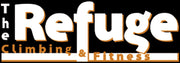 The Refuge Climbing & Fitness