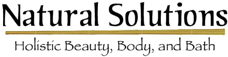 The Salon at Natural Solutions
