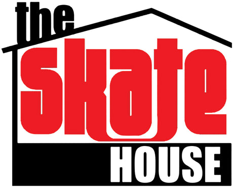 The Skatehouse