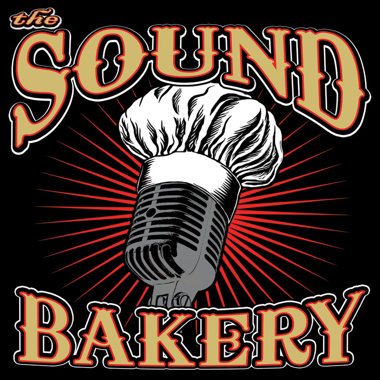 The Sound Bakery