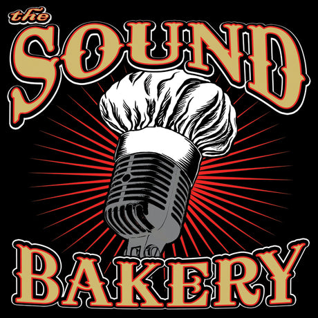 The Sound Bakery