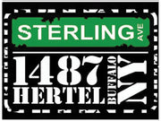 The Sterling