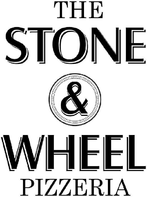 The Stone Wheel Pizzeria