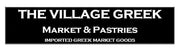 The Village Greek Market & Pastries