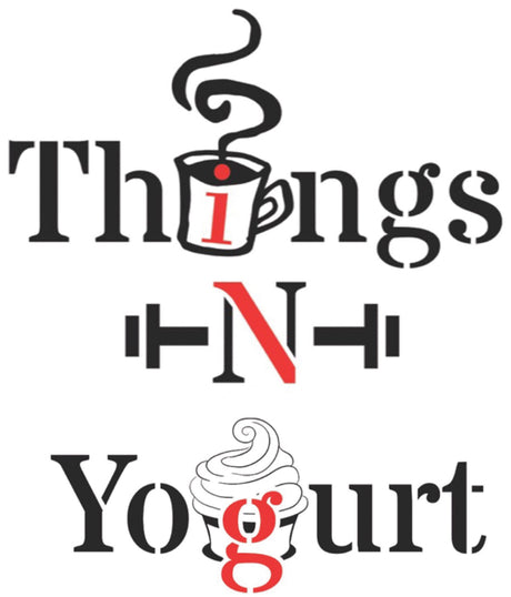 Things-N-Yogurt