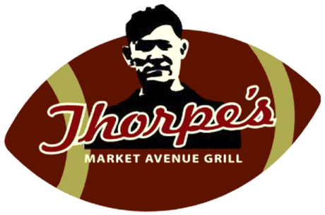 Thorpe's Market Avenue Grill & Pub