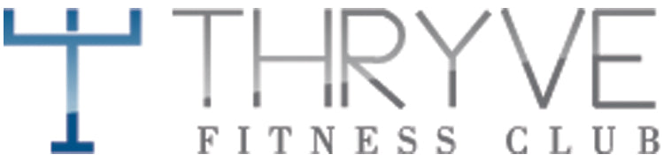 Thryve Fitness