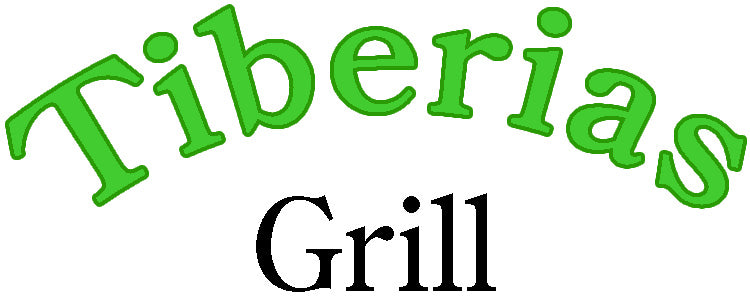 Tiberias Grill
