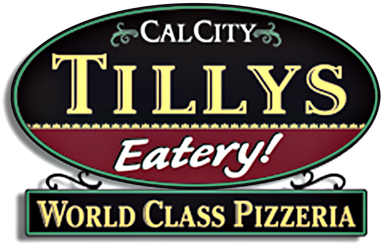 Tilly's Po'Boys